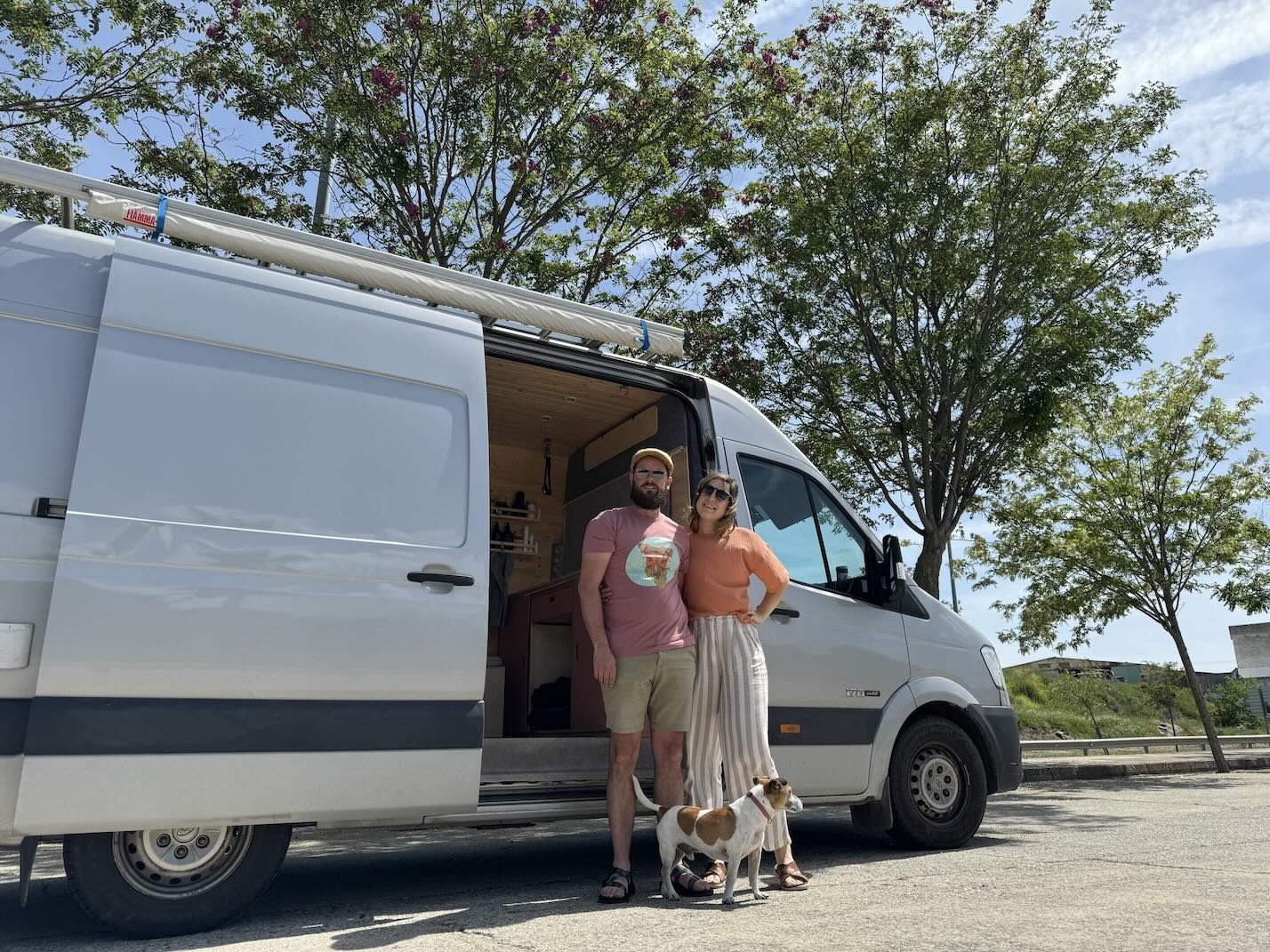 Camper