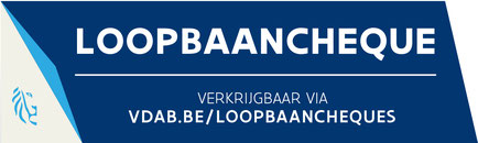 logo VDAB loopbaanbegeleiding